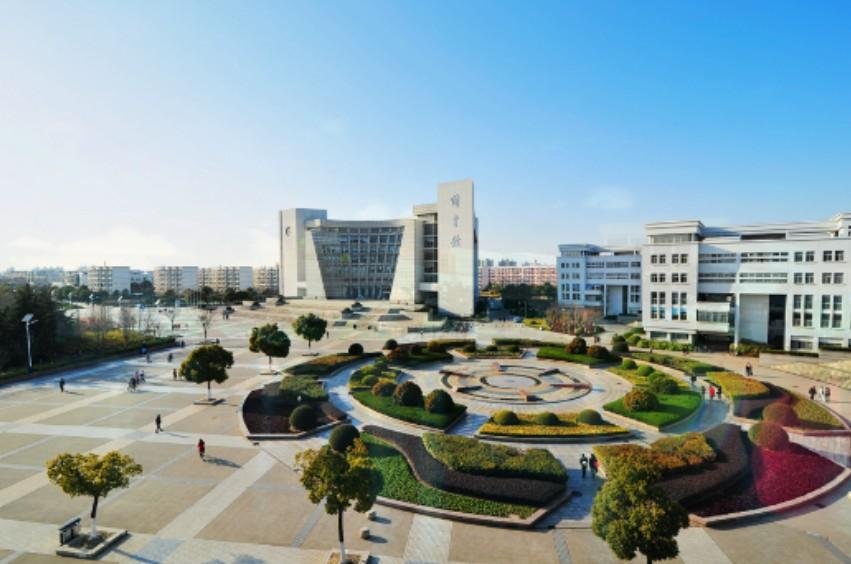 上海大学高等技术学院的介绍