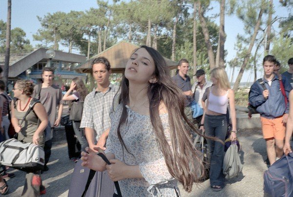 叻女夏令营的介绍