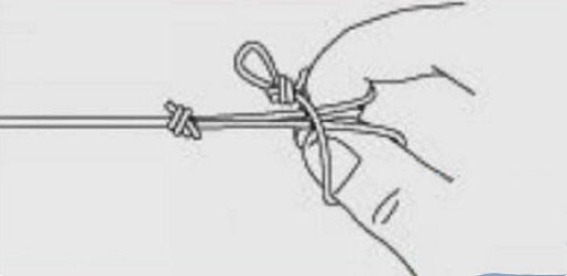 怎么装一支完整的鱼竿,一步一步讲详细点,谢谢