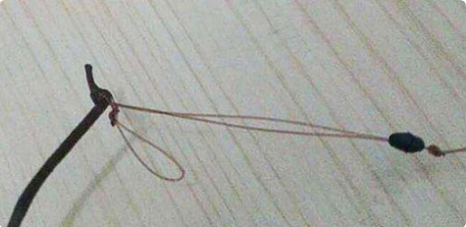 怎么装一支完整的鱼竿,一步一步讲详细点,谢谢