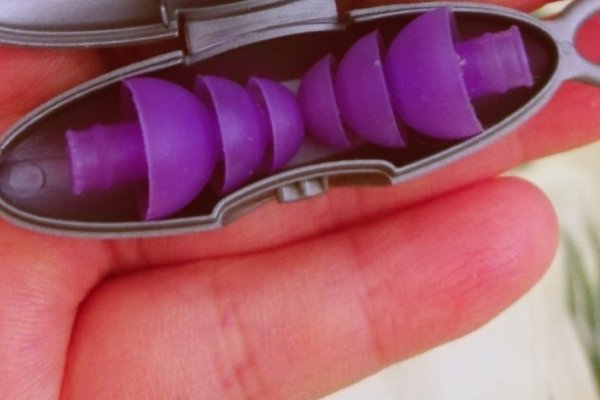 防噪音耳塞十大品牌有哪些？