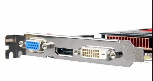 AMD Radeon HD 6570显卡怎么样?