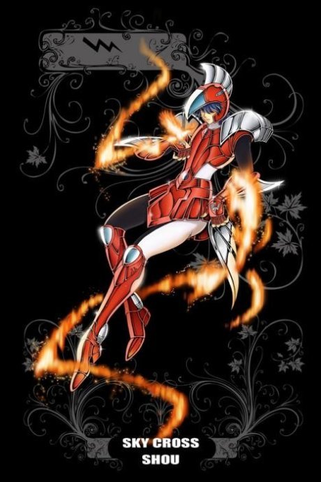 幻影斗士的介绍