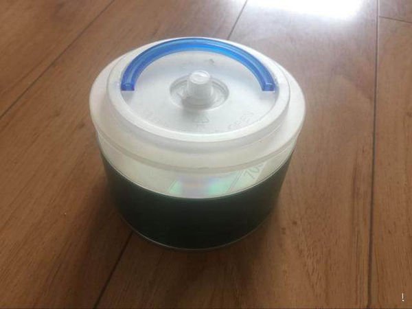 怎样自制音乐光盘??