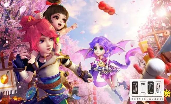 梦幻西游手游十二门派闯关怎么过？