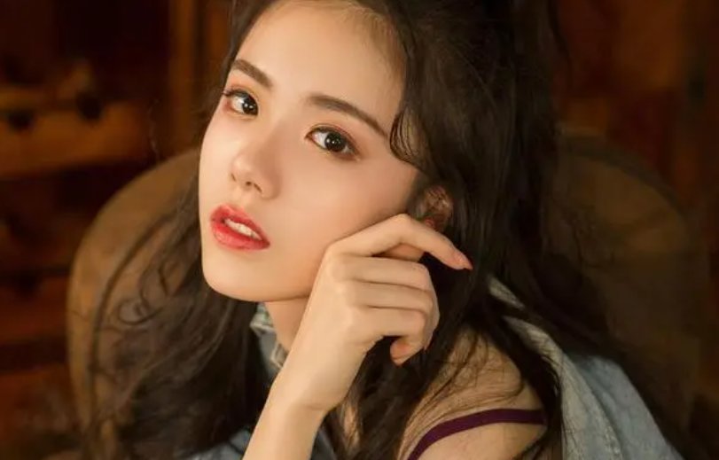 女生crush是什么意思?