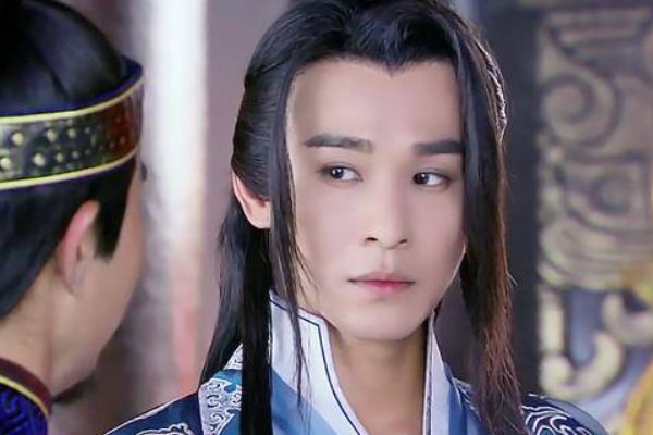 雪花女神龙的演员