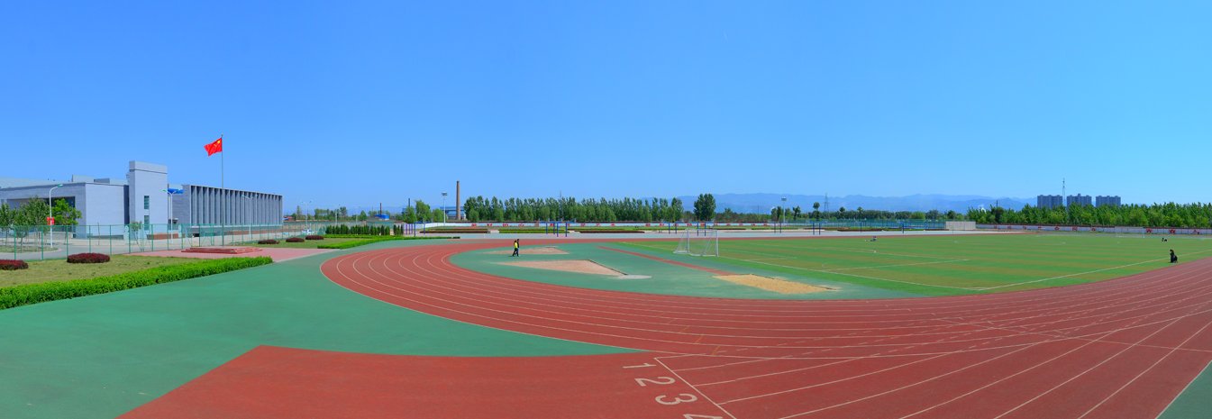 山西农业大学信息学院的环境和住宿条件如何？