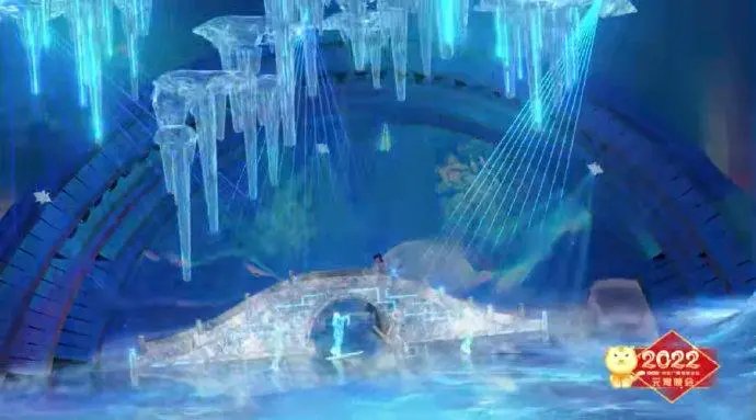 2022元宵晚会，有哪些值得一提的瞬间？