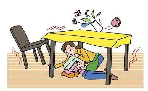 四川6.8级地震，网友吃火锅晃翻一地，此次地震的震感有多强？