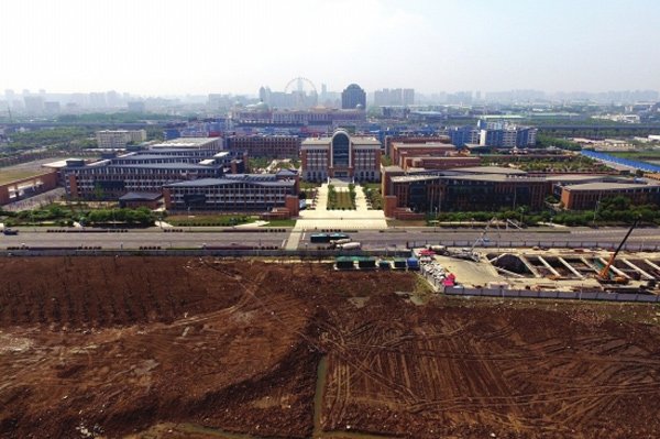 云南曲靖重金属污染水库事件的癌症村