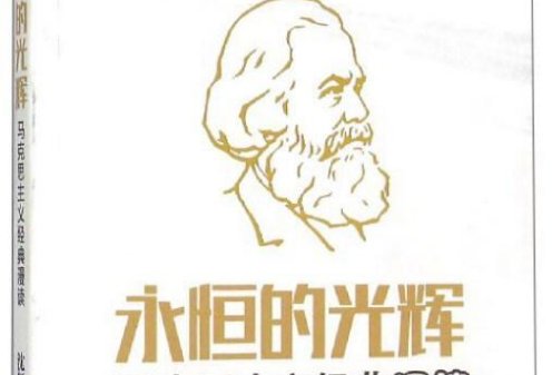 永恒的光辉这本书的主要内容是什么?