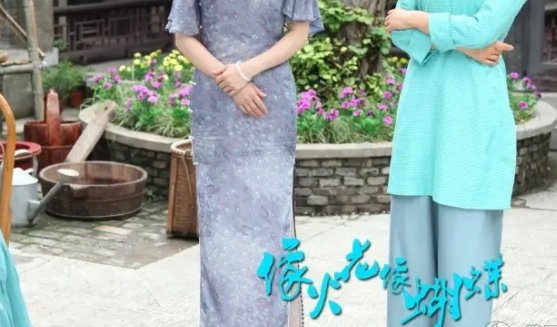 《像火花像蝴蝶》大结局段绍荣谁杀的？