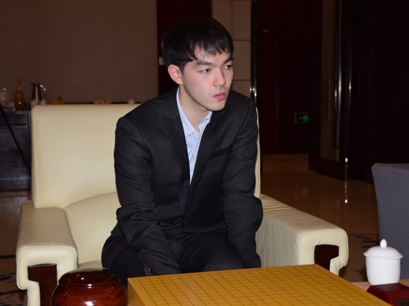 围棋等级分最新排名