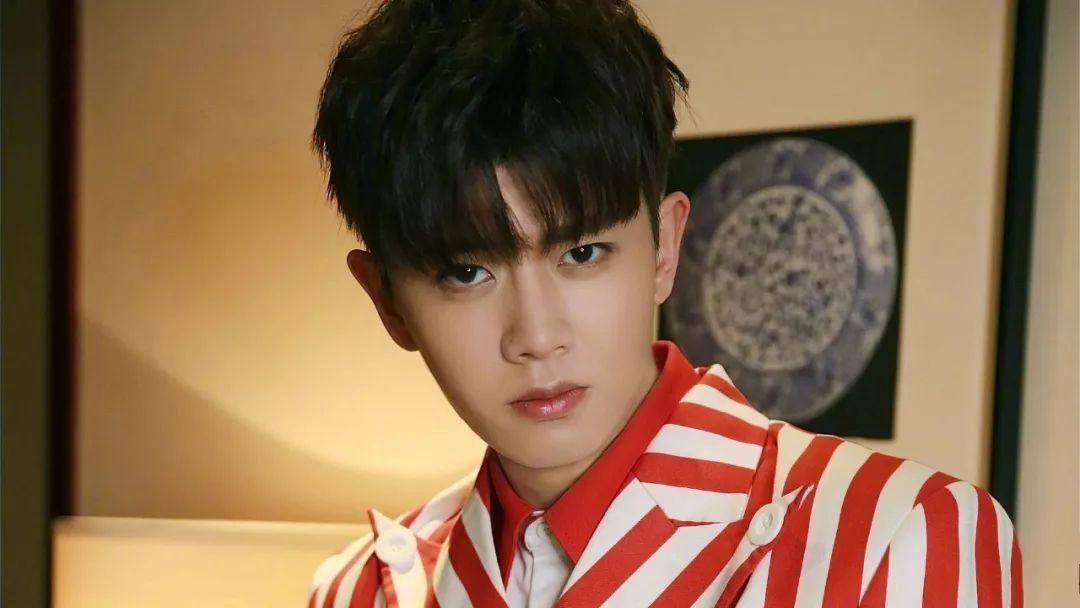 任嘉伦演吻戏为什么用替身？