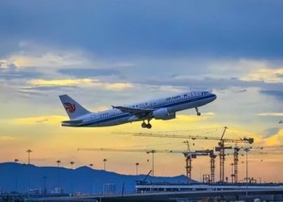 上海第三机场最终选址