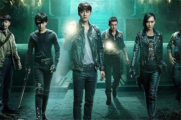 小哥和天真最后怎么样了?