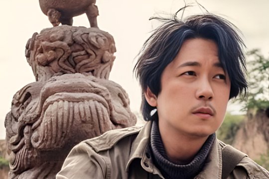 潘粤明鬼吹灯五部顺序