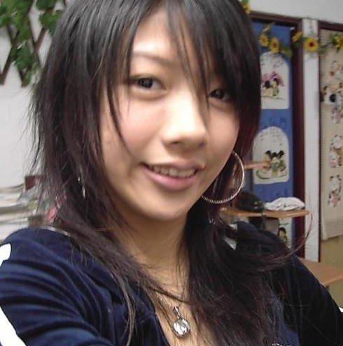 易拉狗的照片谁有啊，发来看看