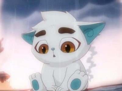 京剧《猫白糖》真正身份是什么?