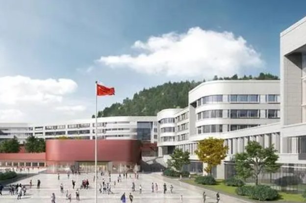 济南历城二中录取分数线多少分