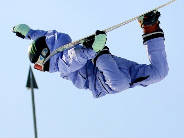 苏翊鸣空中旋转1980度有多难