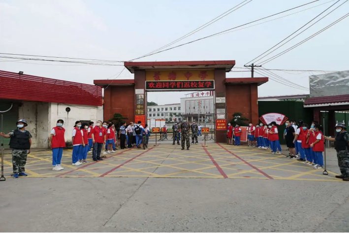 兴宁十大重点高中