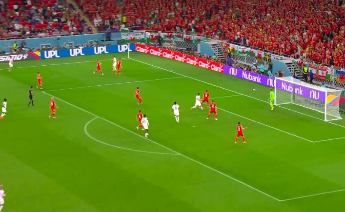 哥斯达黎加足球水平