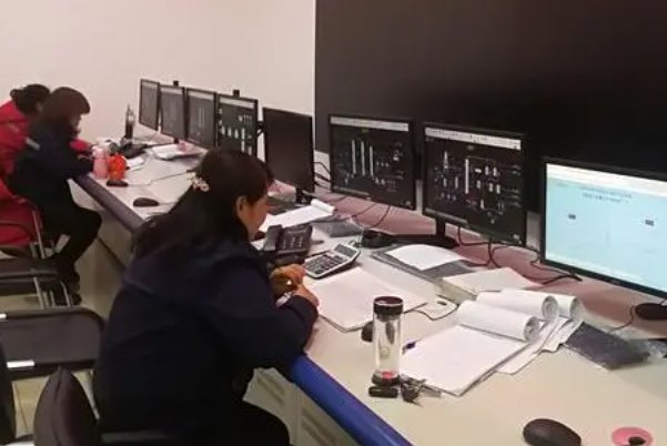 控制工作名词解释