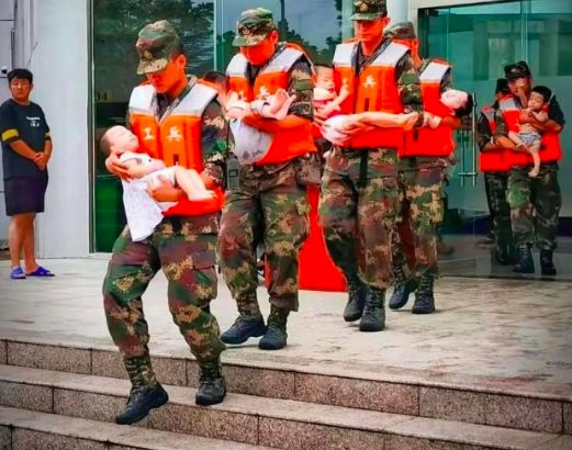 “东风奶爸”来了，“东风奶爸”说的是谁？