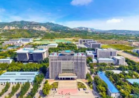 中北大学在哪里及详细地址