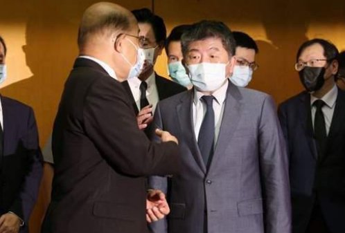 陈时中悼念安倍晋三，留言时不慎写错字，最终是如何补救的？