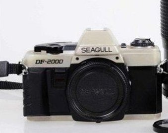 国产单反相机有哪些品牌？