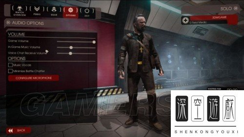 杀戮空间2 图文攻略 游戏系统全解析 角色、职业、敌人、上手指南