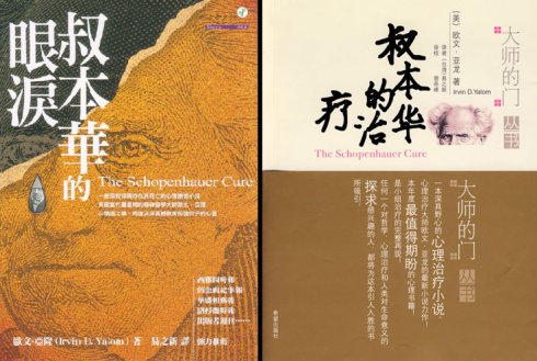 叔本华的眼泪的介绍