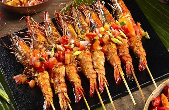 烧烤学校培训哪个最好