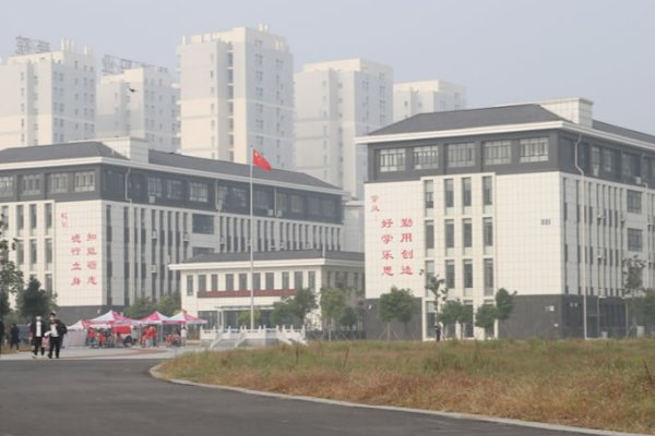 2023徐州中专分数线是多少