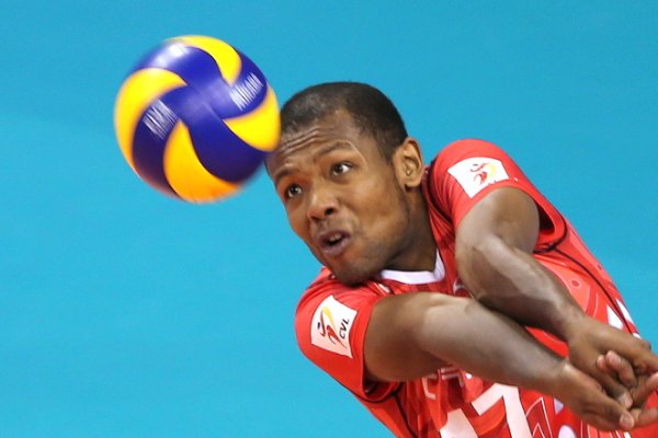 中国籍的混血天才球员