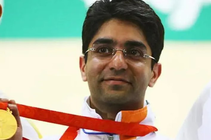 印度奥运会金牌数量历史