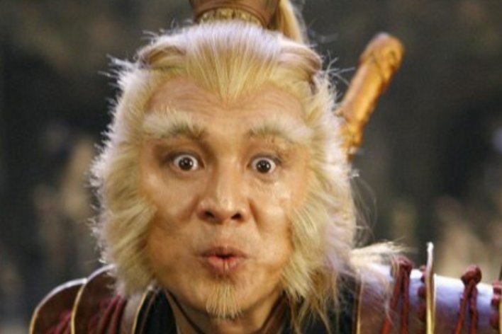 孙悟空穿上机甲怎么画