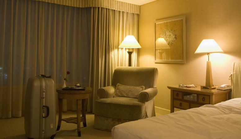 找酒店住宿用什么软件？