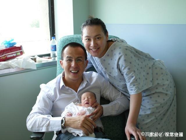 李泽楷豪宅遭小偷闯入，豪华内景曝光，跟女友同居爱巢中，你怎么看？