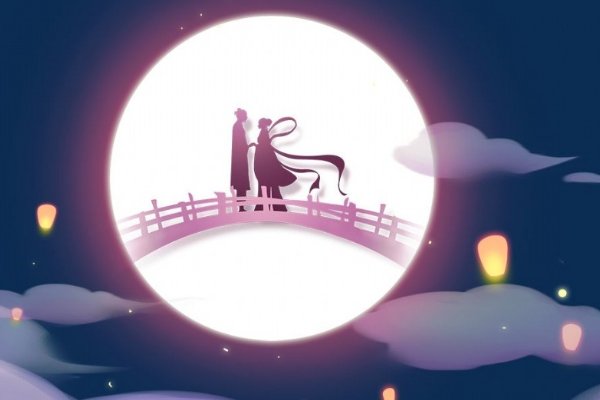 与乞巧节相关的民间传说是什么