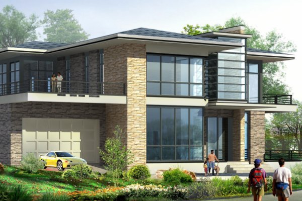 中惠广场为什么便宜？