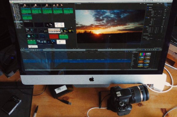 剪辑培训班一般学费多少