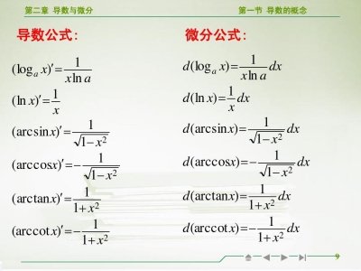 dx是什么东西？