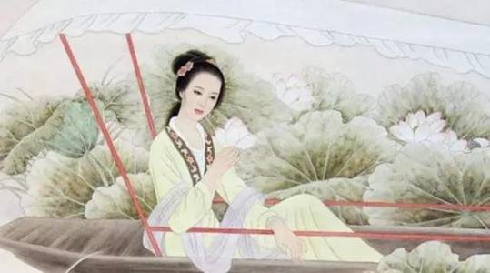 李清照的“至今思项羽，不敢过江东”全诗是什么？题目是什么？介绍一下！