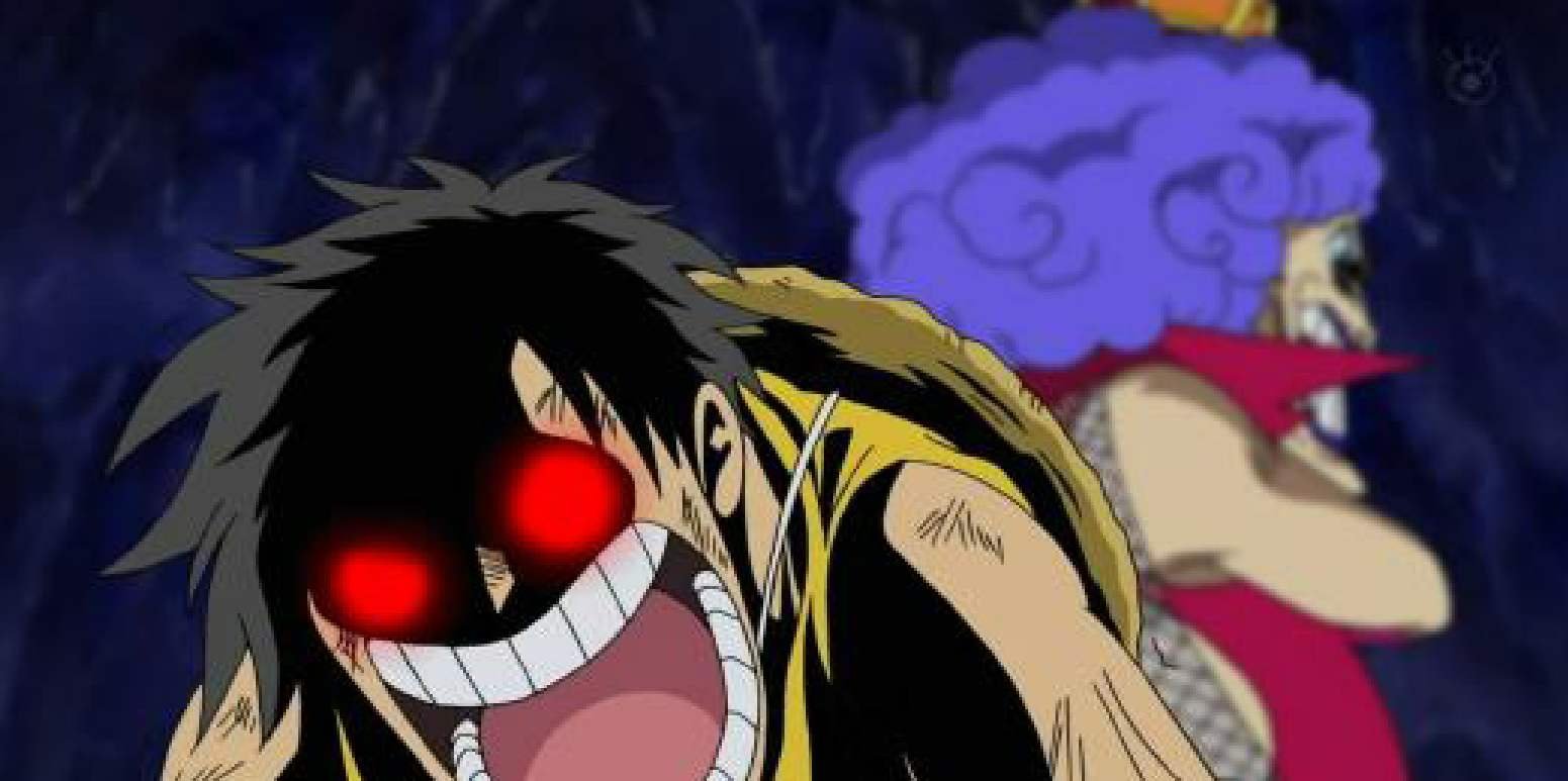 海贼王：路飞大闹推进城，海军为什么没有找汉库克麻烦？