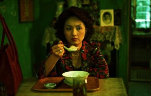 三更之饺子的结局到底怎么回事，那个媚姨到底怎么了啊。。。