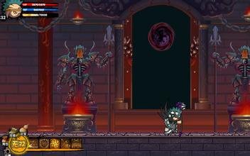 造梦西游2升级版的游戏目标